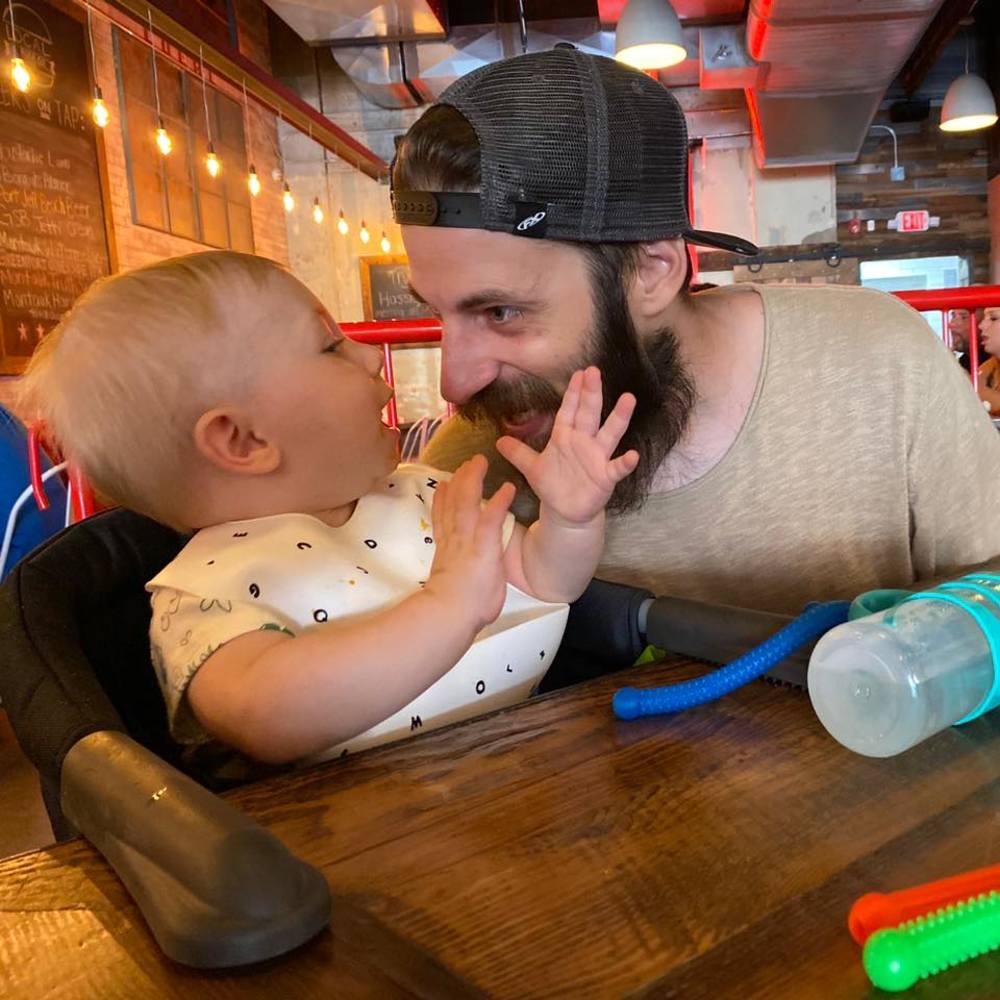 Meet your Posher, Rj